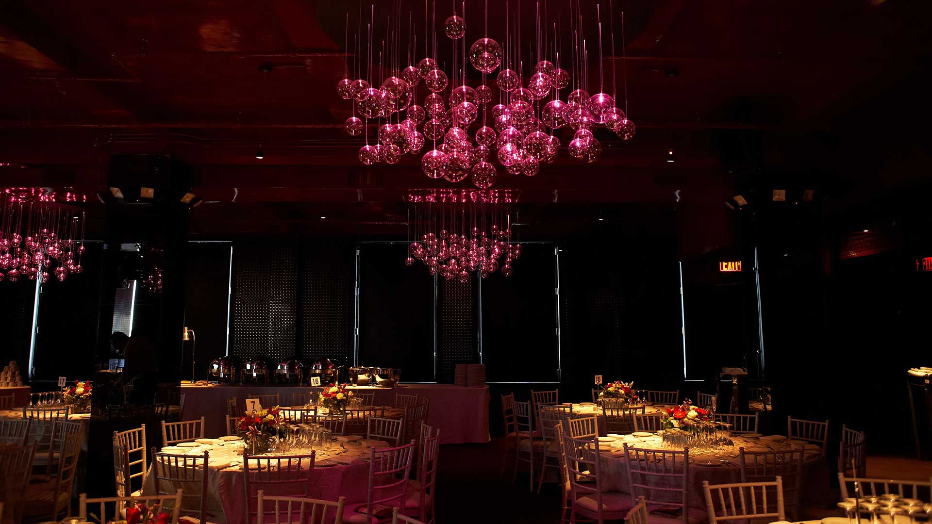 230 fifth fibre optic lighting
