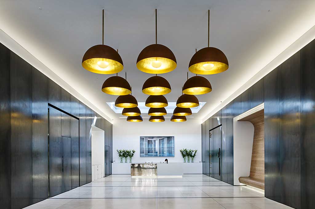 A Brief Discussion About the Latest Trends in Indoor Lighting