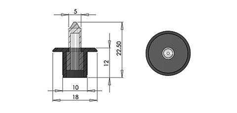 s1 sparkle fitting cad image