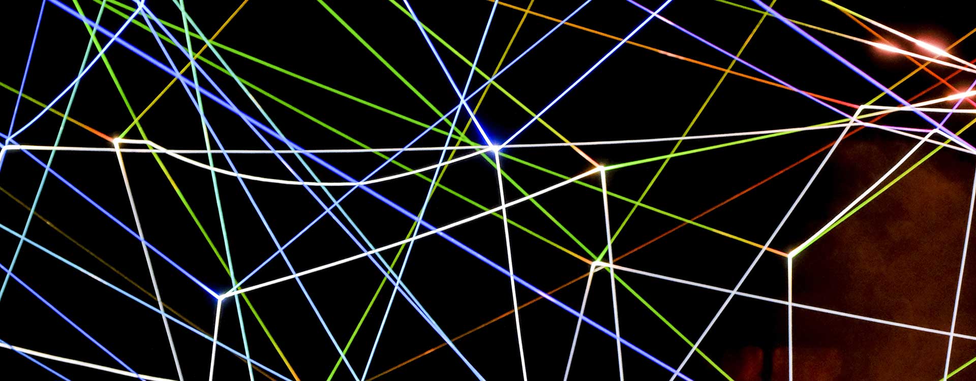 pulsar light sources showing off their power