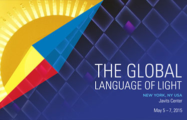 ufo exhibiting at light fair international