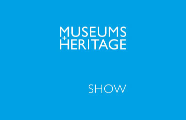 ufo exhibiting at the museums and heritage show