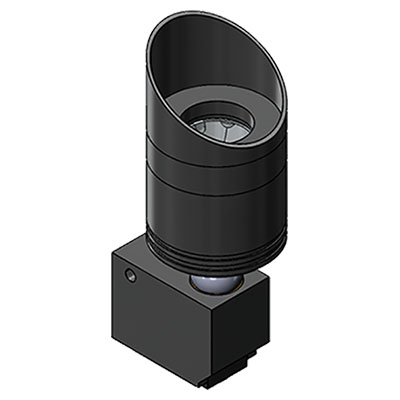 ionic LX directional fitting