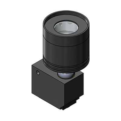 ionic LX standard fitting
