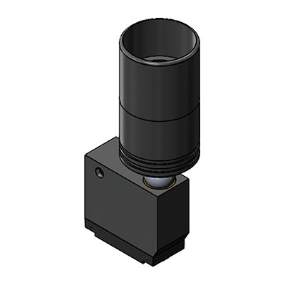 ionic MX extended fitting