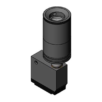 ionic mx focusable fitting