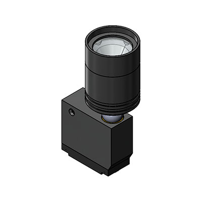 ionic MX standard fitting