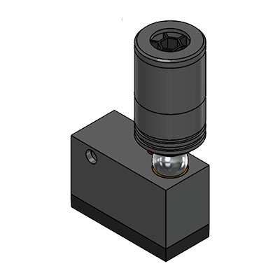 ionic sx extended fitting with honeycomb