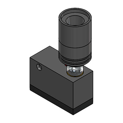 ionic sx extended fitting