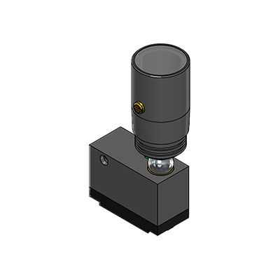 ionic sx focusable fitting