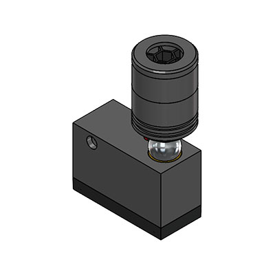 ionic sx standard fitting with honeycomb