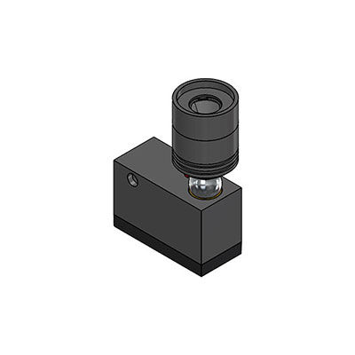 ionic sx standard fitting
