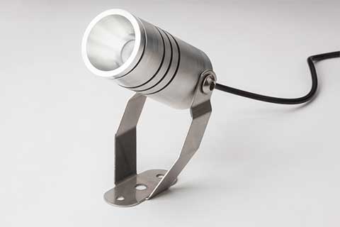 ufo lb1 led spotlight fitting