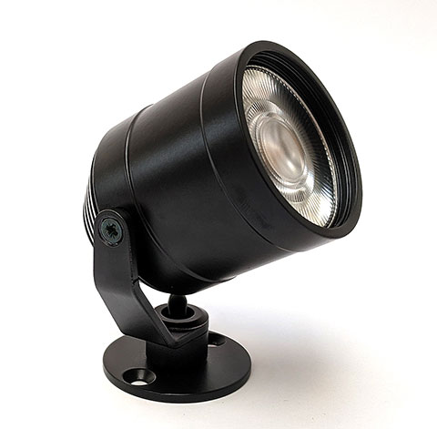ufo lm5 led fitting