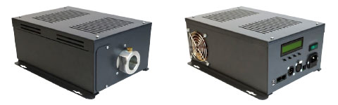 sirius s light source for fibre optic illumination