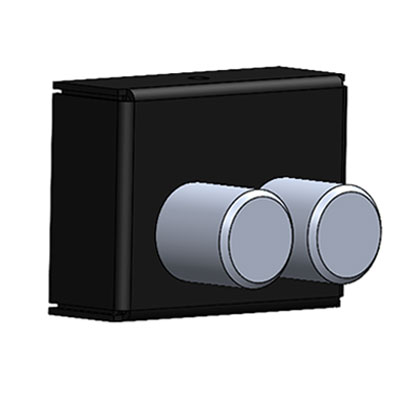 metroled cvd2 dimmer