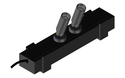 piccolo rectangular overview