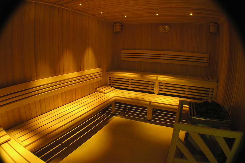 fibre optic lighting in cheshire wellness