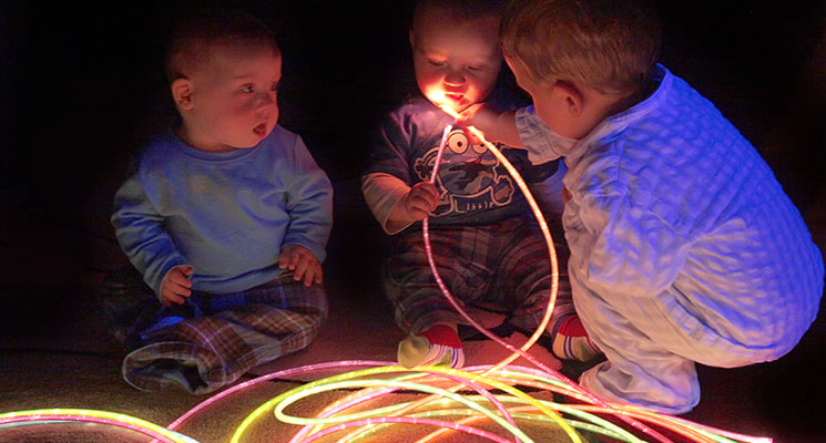 stariflex fibre optic harness image 3