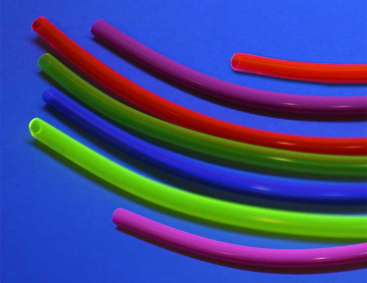 ultraviolet tubing